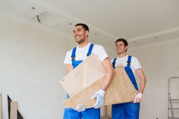 Best Garage Cleanout  in Blakely, GA