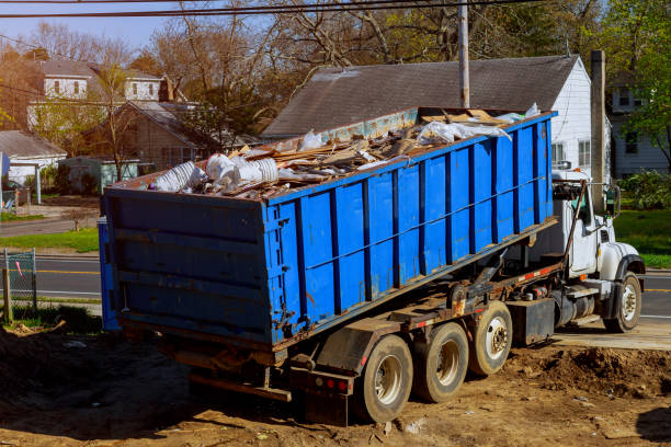 Best Shed Removal  in Blakely, GA
