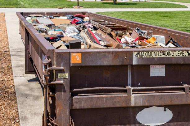 Best Hoarding Cleanup  in Blakely, GA