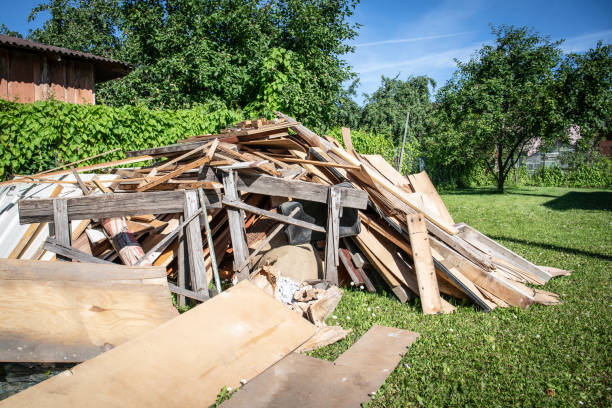 Best Same-Day Junk Removal Services  in Blakely, GA