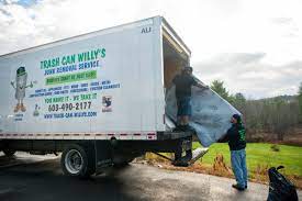 Best Shed Removal  in Blakely, GA